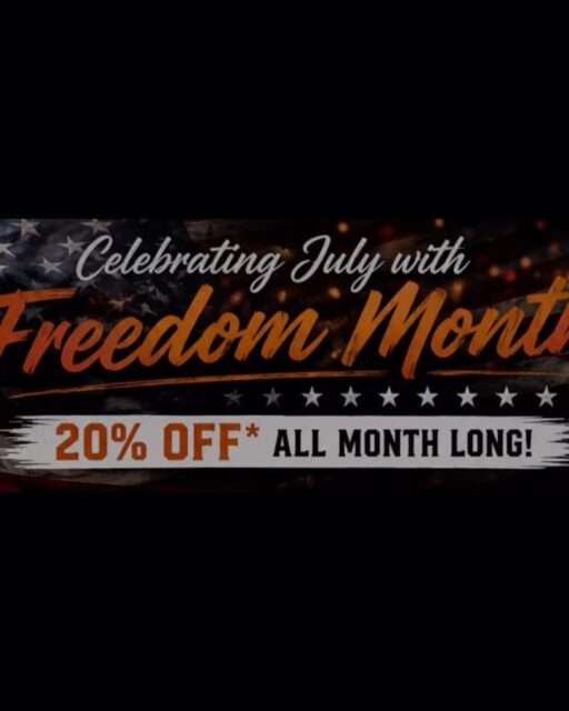 Protect What’s Yours. Finish Strong. 🇺🇸

Freedom isn’t just something we celebrate—it’s something we preserve.

Whether it’s your everyday carry, your hunting rifle, your competition gun, or a family heirloom, give it a finish that’s built to last.

Celebrate America’s 250th anniversary with 20% OFF all Cerakote services during our Freedom Month promotion.

✔️ Certified Cerakote Applicator
✔️ Federal Firearms License (FFL)
✔️ Custom Cerakote & Laser Engraving
✔️ Located in Lewiston, Idaho

Protect What’s Yours. Finish Strong.

🌐 www.secondsonscerakote.com
📩 Message us today to reserve your project before Freedom Month ends.

#SecondSonsCerakote #Cerakote #FreedomMonth #ProtectWhatsYours #IdahoFFL